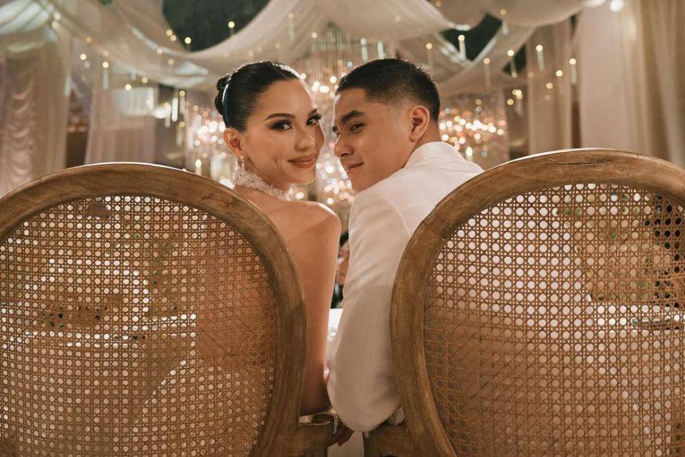7 Pelajaran yang Dipetik dari Kisah Cinta Al Ghazali & Alyssa Daguise