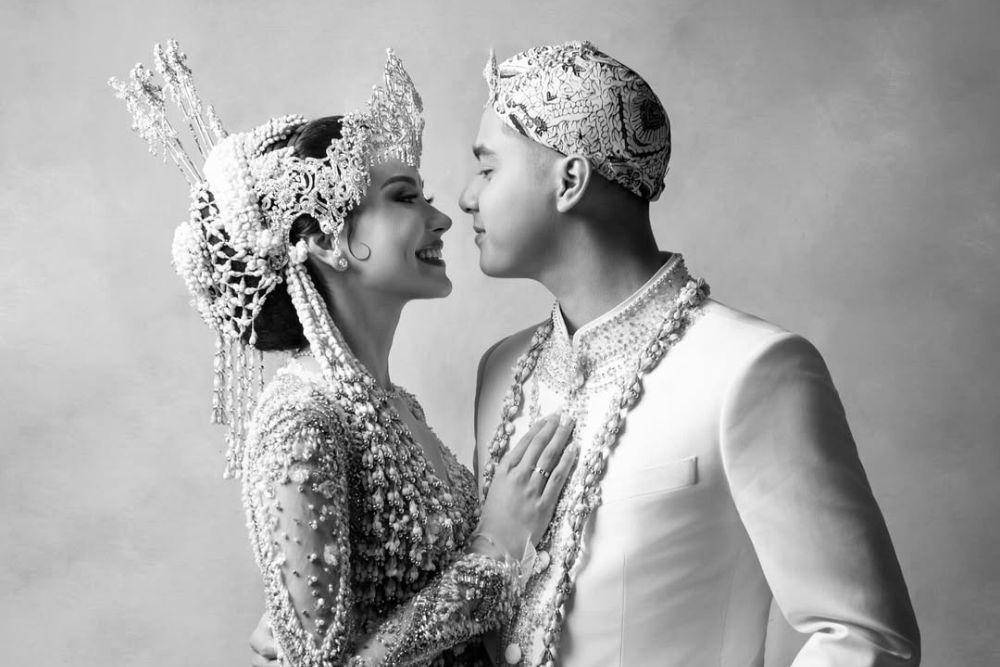 7 Pelajaran yang Dipetik dari Kisah Cinta Al Ghazali & Alyssa Daguise