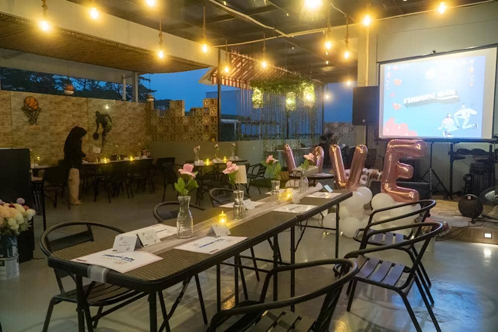 Fenomena Cafe (Google Review/Fenomena Cafe)