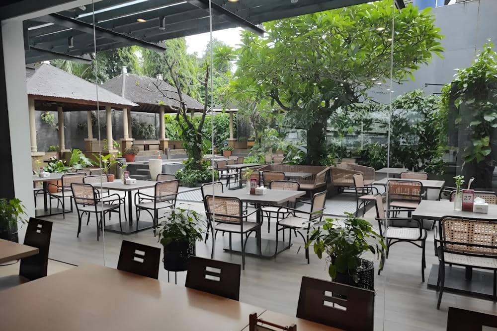 Munik Resto (Google Review/Polygrafika Indah)