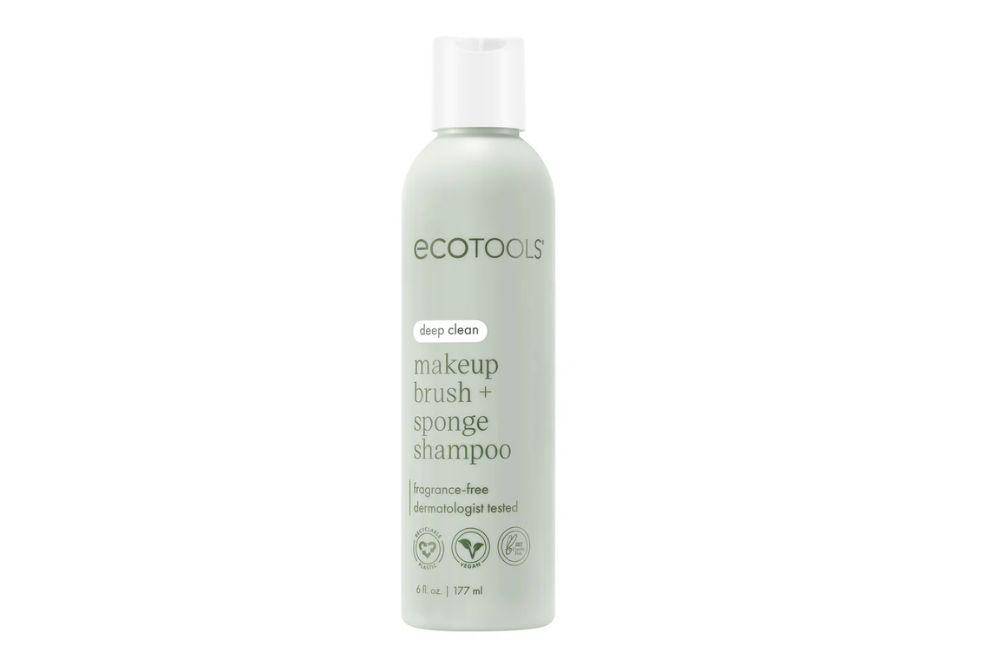 rekomendasi brush cleanser terbaik