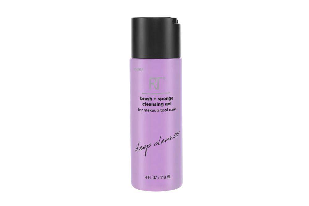 rekomendasi brush cleanser terbaik
