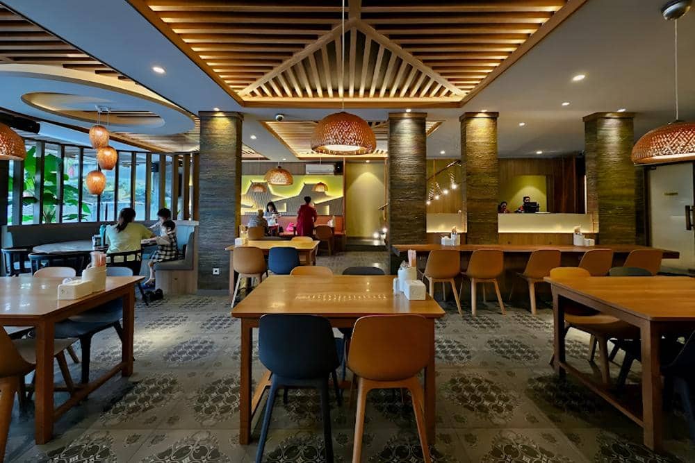 Kemangi Resto (Google Review/R)