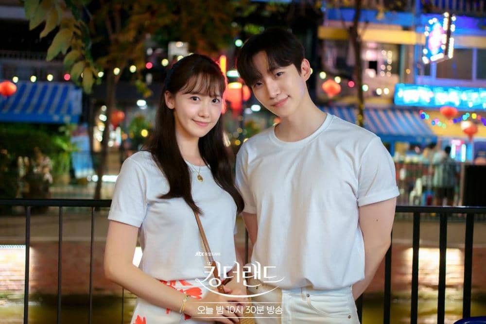 Fakta Persahabatan Member 2PM dan SNSD