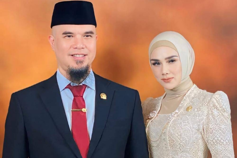 Bismillahirrahmanirrahim Mohon do’a untuk kami berdua.. Semoga senantiasa dalam perlindungan Allah SWT dan amanah mengemban tugas.. Aamiin ya Allah ya Mujib #MashaaAllah#Alhamdulillah#Allahummabarik.jpg