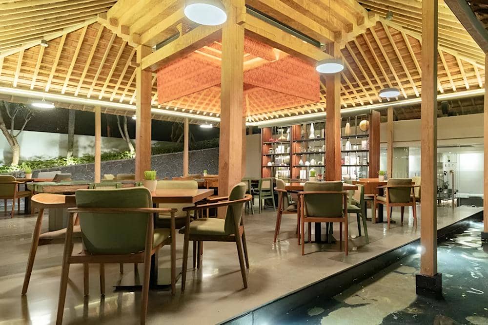 Garden by The Joglo (Google Review/Hari Julianto)