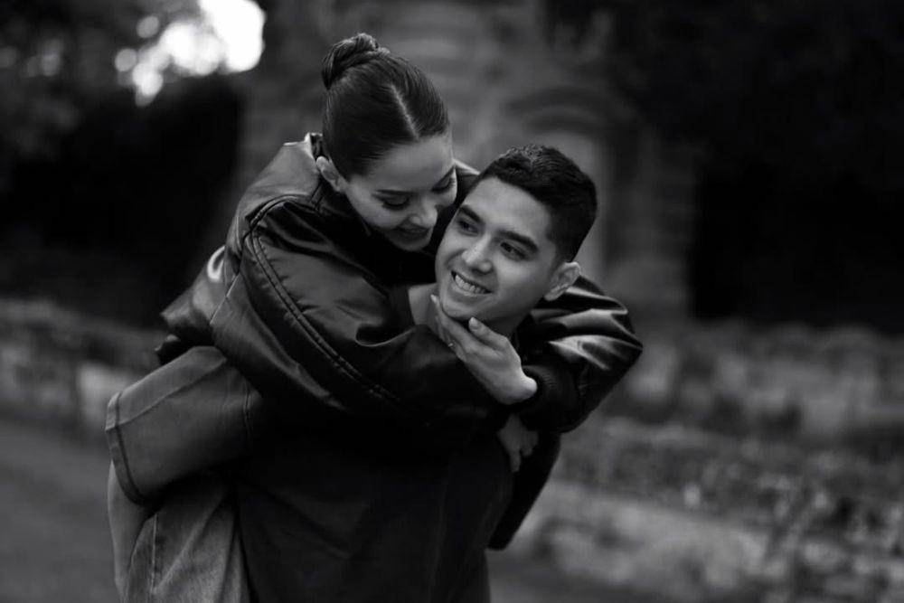 7 Pelajaran yang Dipetik dari Kisah Cinta Al Ghazali & Alyssa Daguise