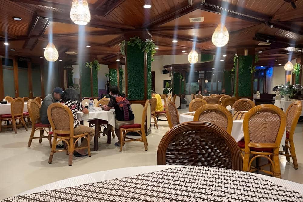 Handayani Prima (Google Review/TTHP)