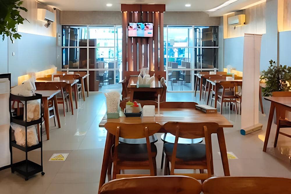 Waroenk Kito Semanan (Google Review/Waroenk Kito Semanan)