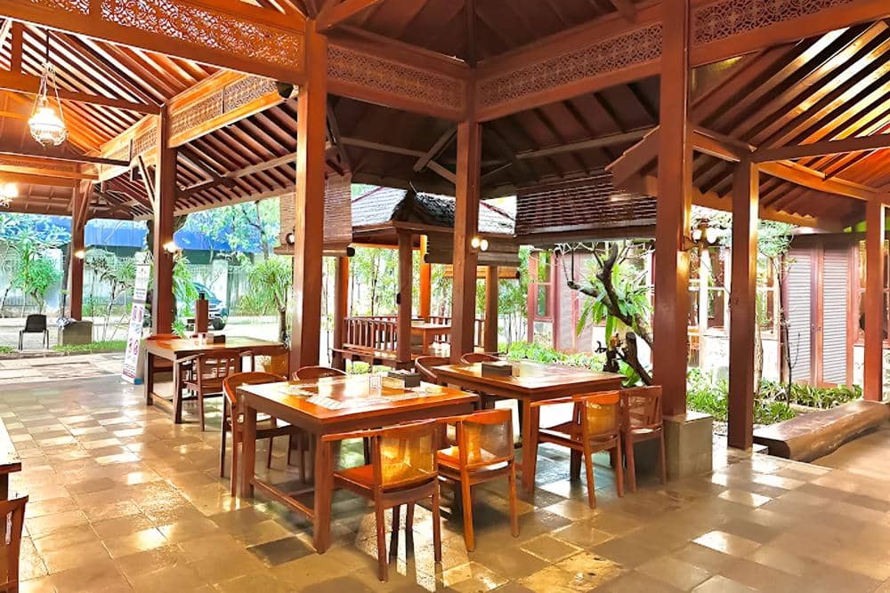 Ayam Bakar Pak Atok (Google Review/Restoran Ayam Bakar Pak Atok)