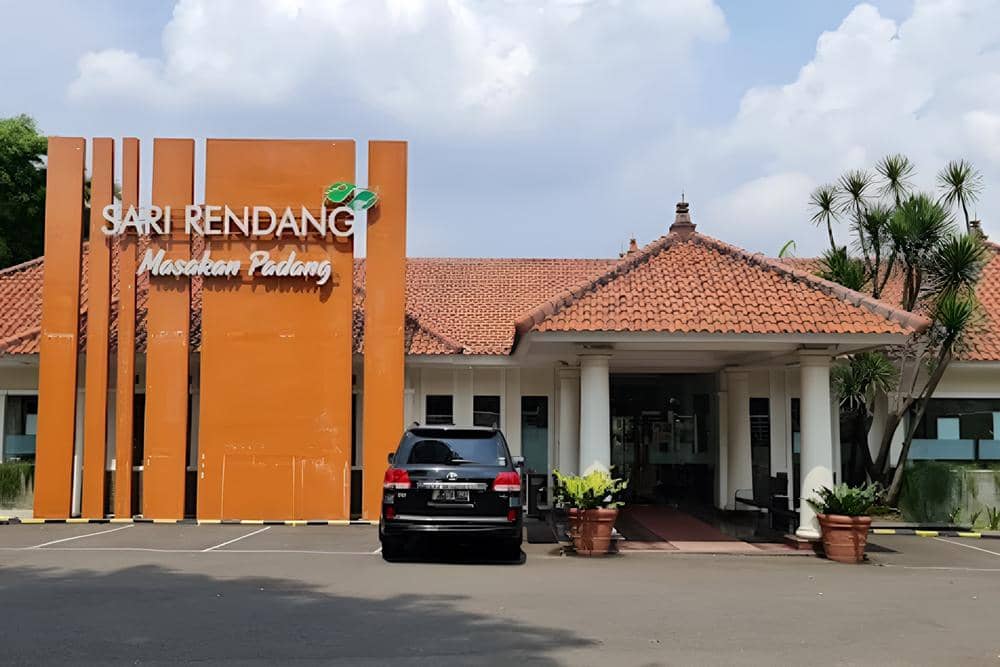 Sari Rendang (Google Review/Hendi Widjaja)