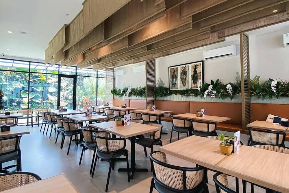 Halaman Dining (instagram.com/@halaman_dining)