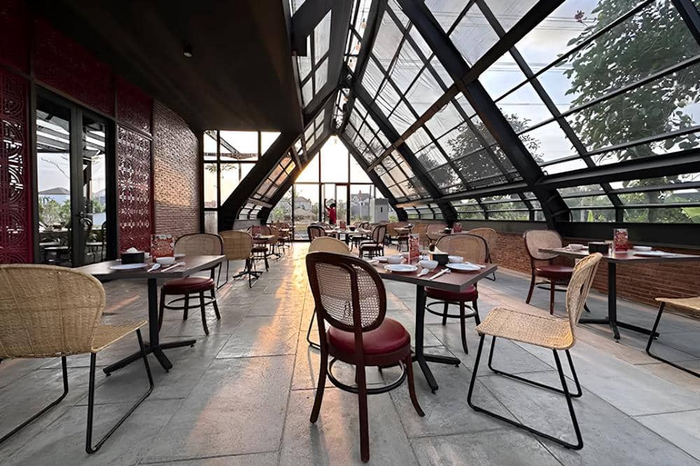 Hwamei Chinese Restaurant (Google Review/Hwamei Chinese Restaurant @Aviary Park)