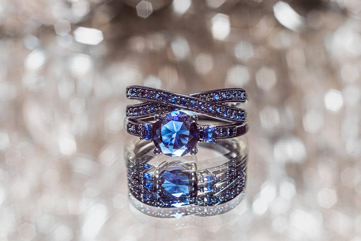 harga batu blue safir asli