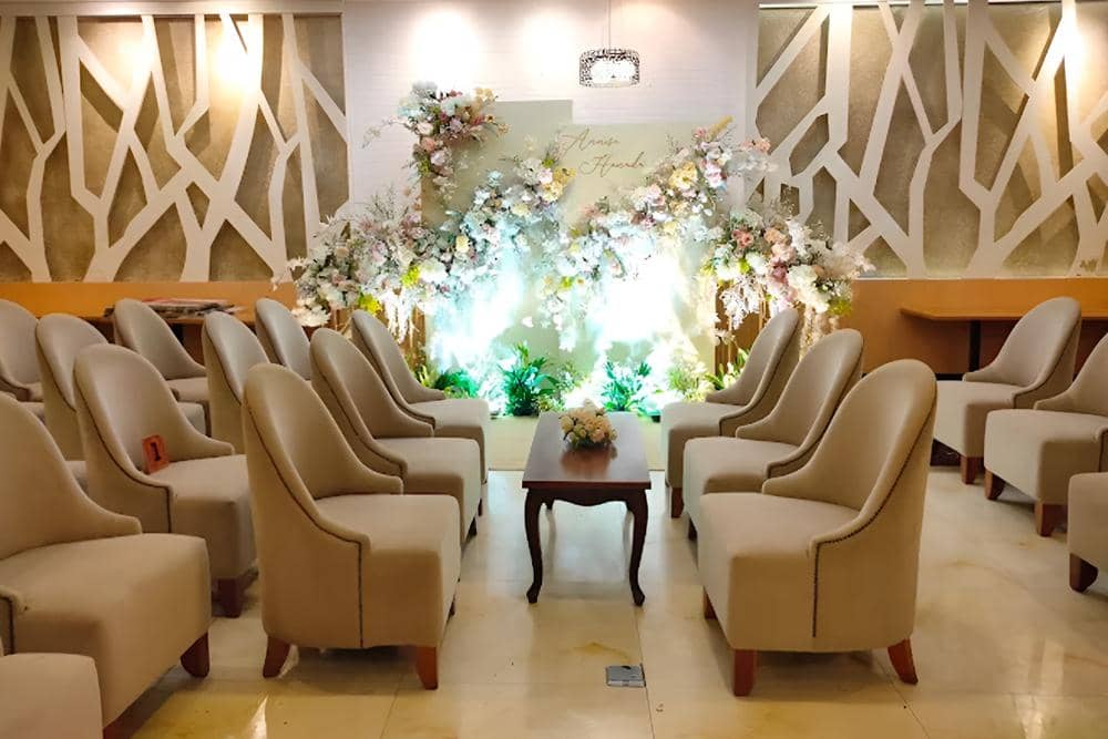 Dapur Pos Resto (Google Review/Bintang Akbar Maulana)