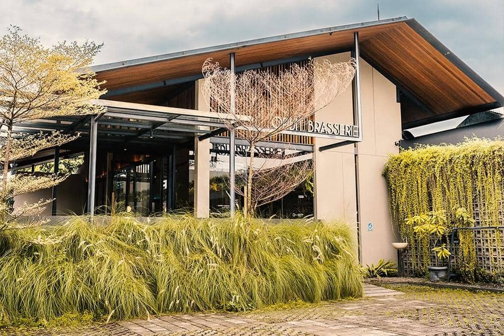 Orbit Brasserie (instagram.com/@orbitbrasserie)