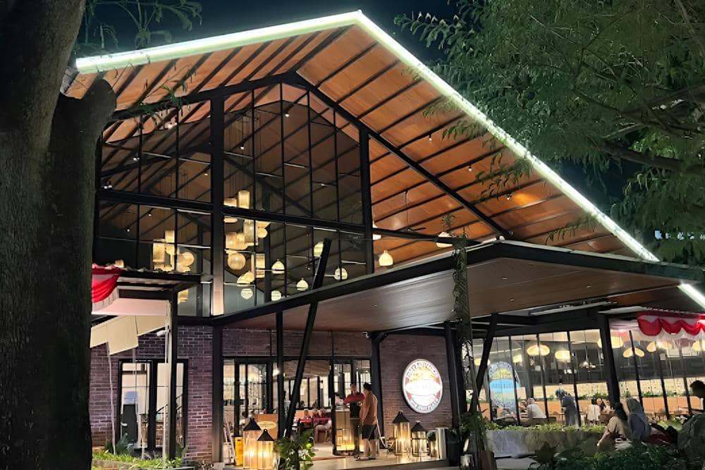 Kedai Kita (Google Review/Kedai Kita Bintaro)