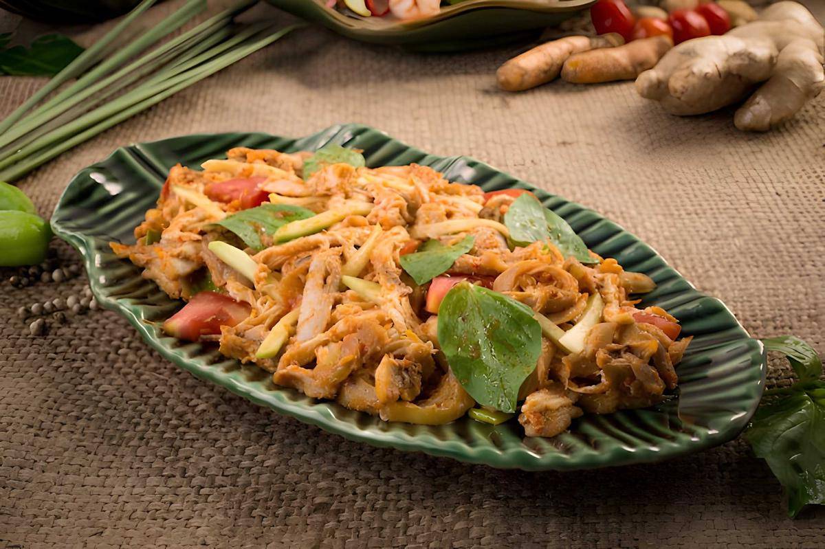  Resep Makanan Sehat Di bawah 50 Ribu