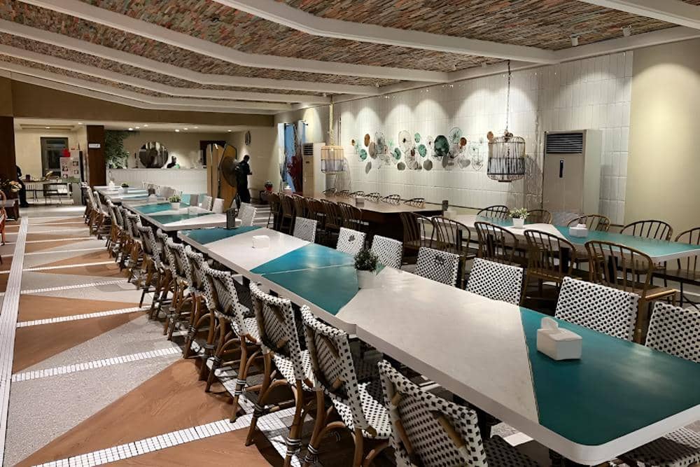 Pondok Kemangi Pluit (Google Review/Lychee Liqueur)