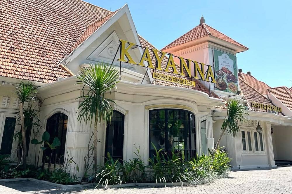 Kayanna Restaurant (instagram.com/@kayannarestaurant)