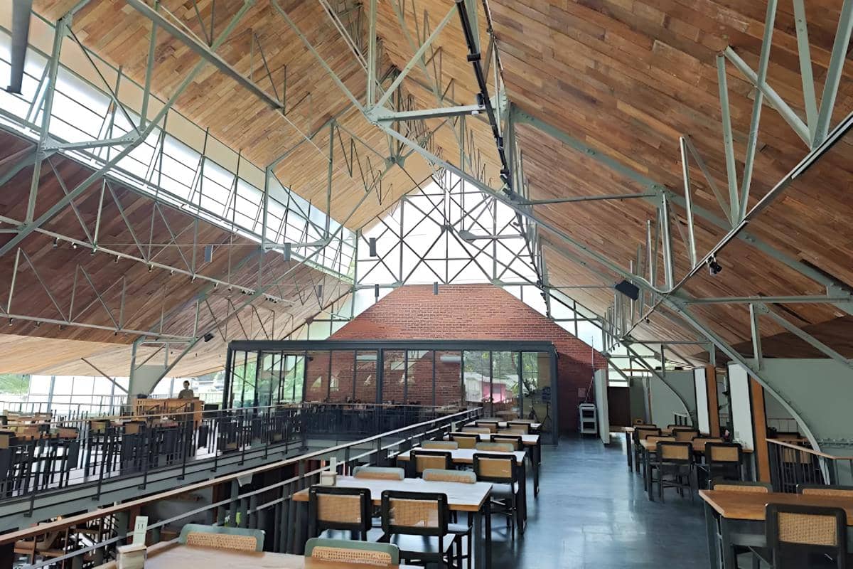 Klapa Manis Bandar Kemayoran (Google Review/luzzu wang)