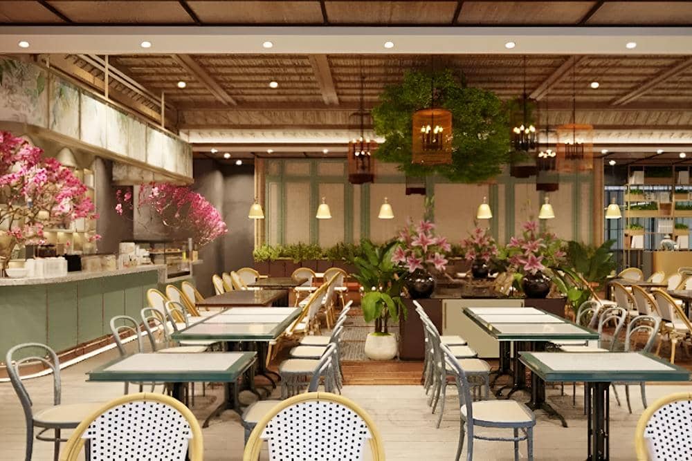 Arunaya (Google Maps/Arunaya Resto)