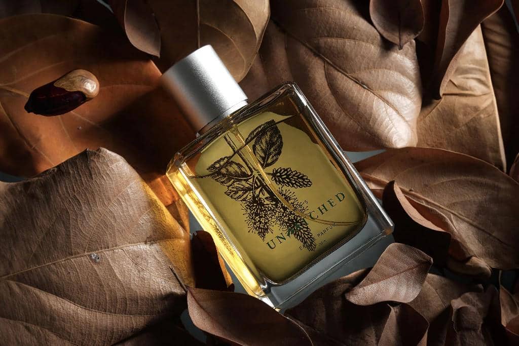 Parfum HMNS Unpatched 