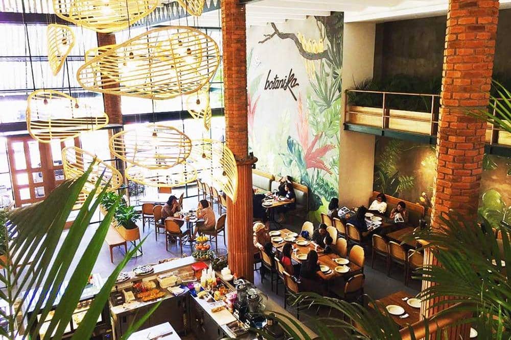  Botanika Resto (bridestory.com)