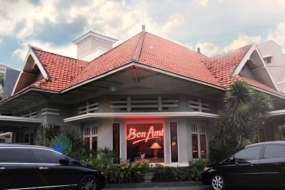 Bon Ami (bonamigroup.com)