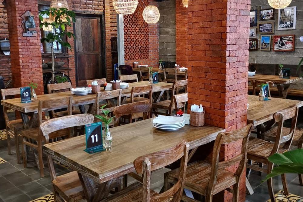 Tekko Kelapa Gading (Google Review/dewicai)