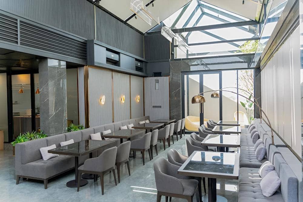  Vert (Google Review/VERT)