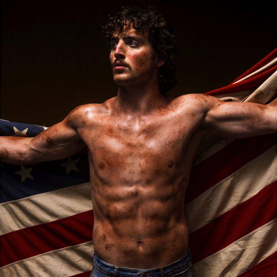 Benson Boone - American Heart _ Album Artwork.jpg
