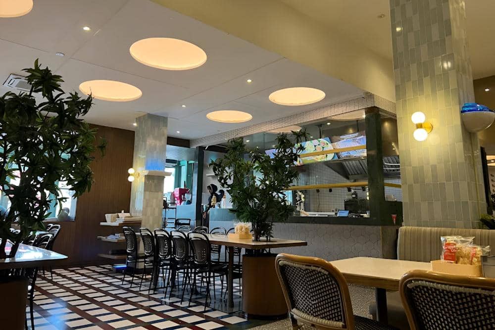 Umaqita (Google Review/Aaliyah Calista Adli)