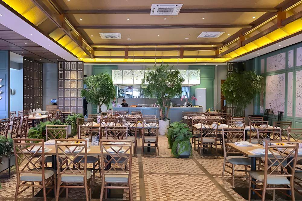 Arunaya (Google Review/Harry Gondo)