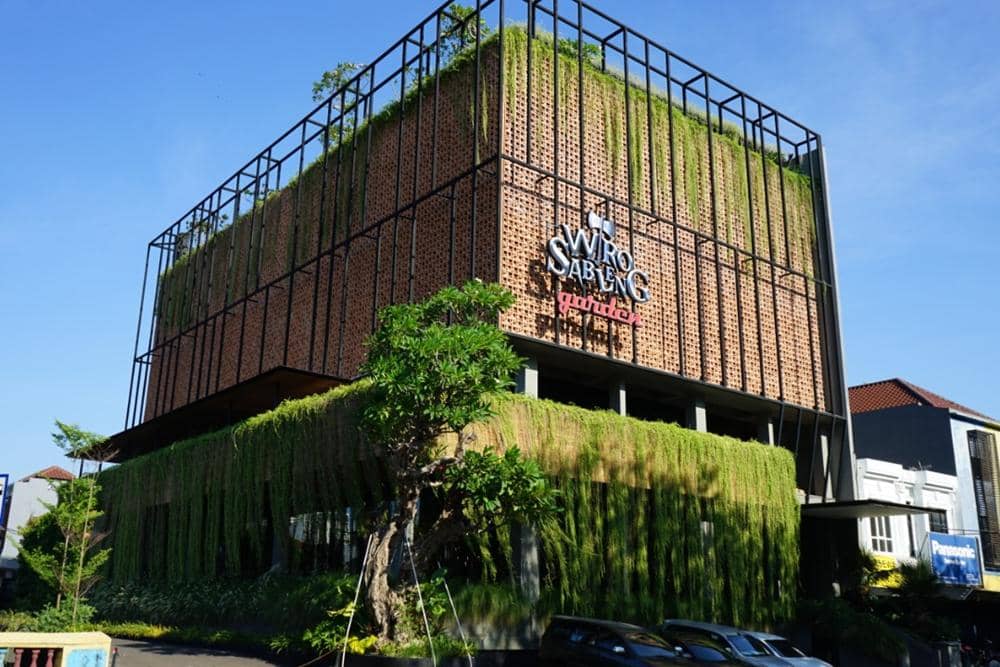 Wiro Sableng Garden (news.propanraya.com)