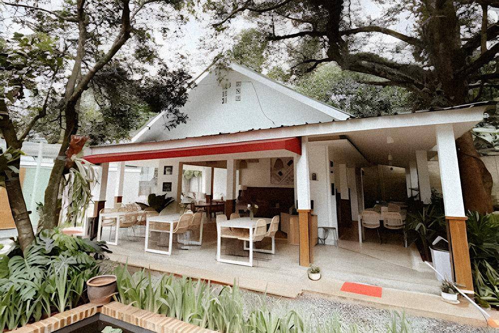 Emerald Tree Garden Depok (Google Maps/Emerald Tree Garden Resto)