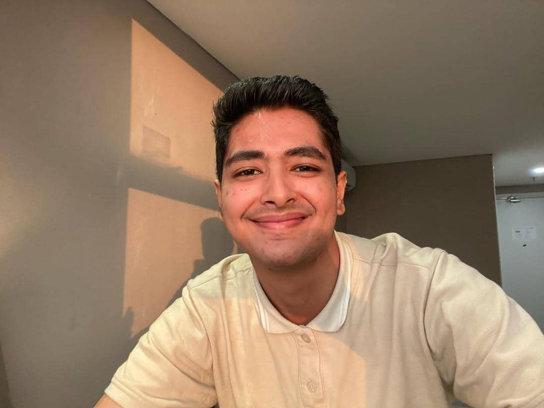 profil Mochammad CoC Season 2