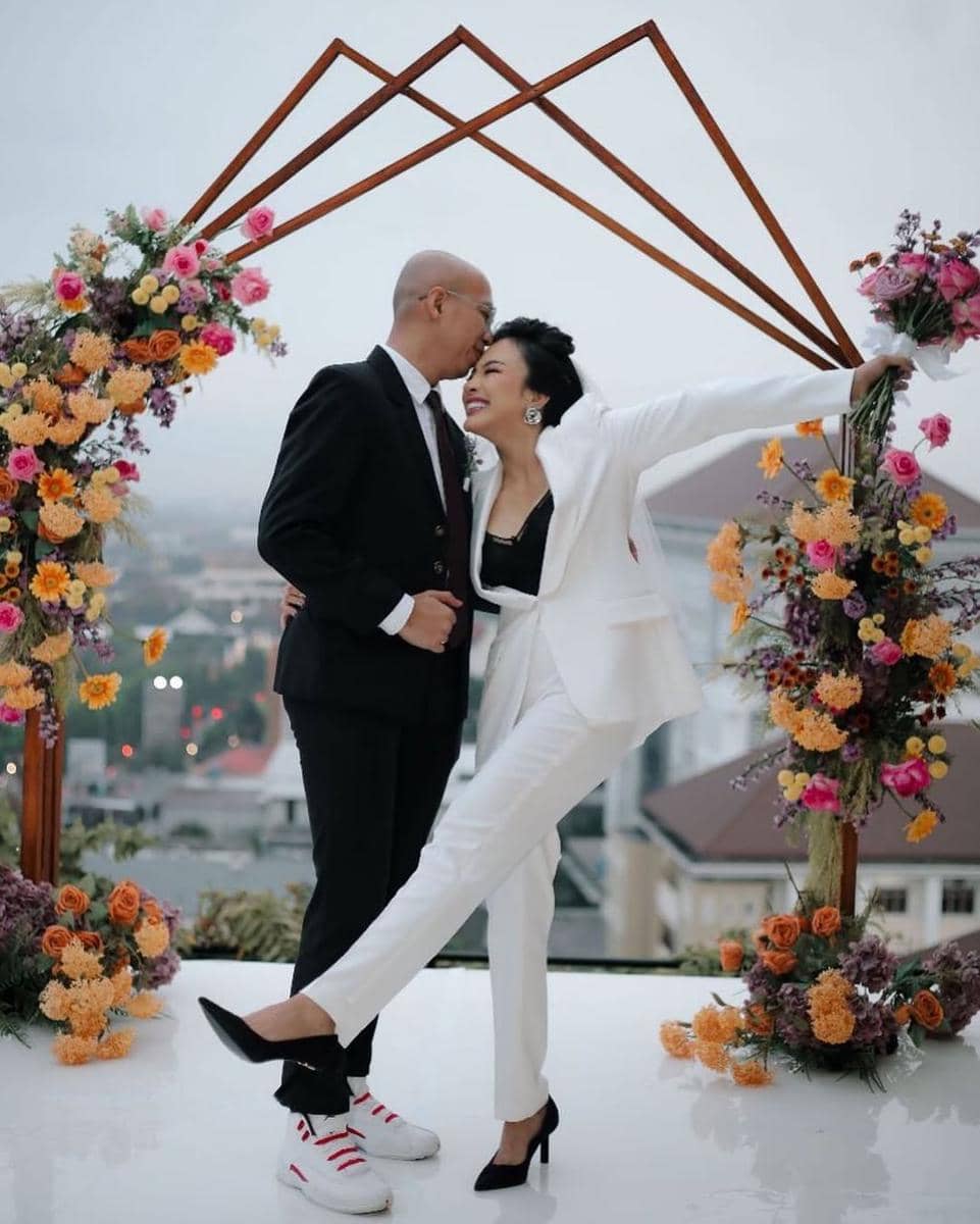 gedung pernikahan di Jogja