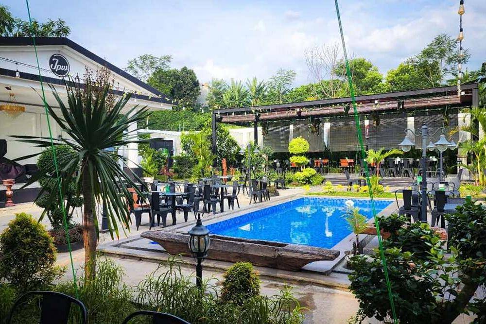 JPW Cafe & Garden (instagram.com/@jpwcafe)
