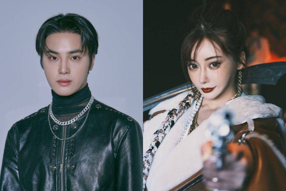 Fakta Hubungan Haknyeon ‘THE BOYZ’ & Asuka Kirara