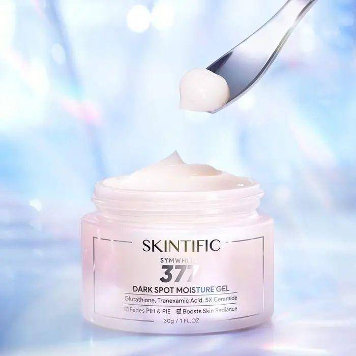 moisturizer untuk mencerahkan wajah