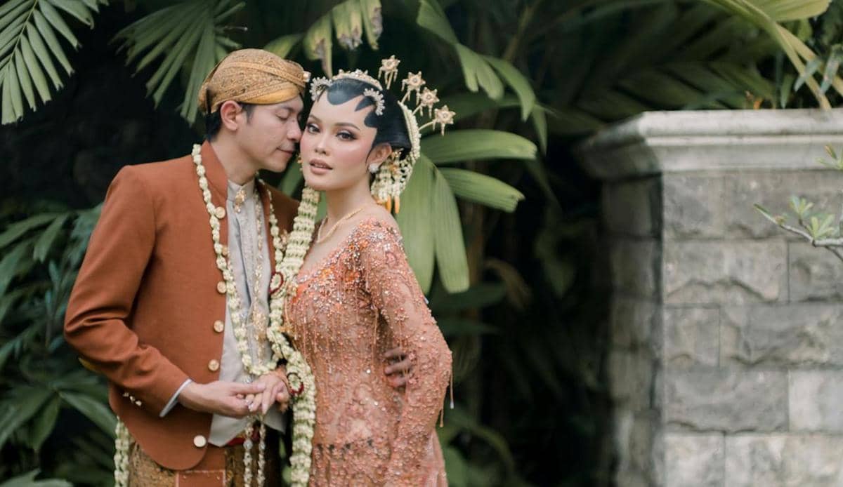 Perbedaan Paes Ageng Jogja dan Solo 