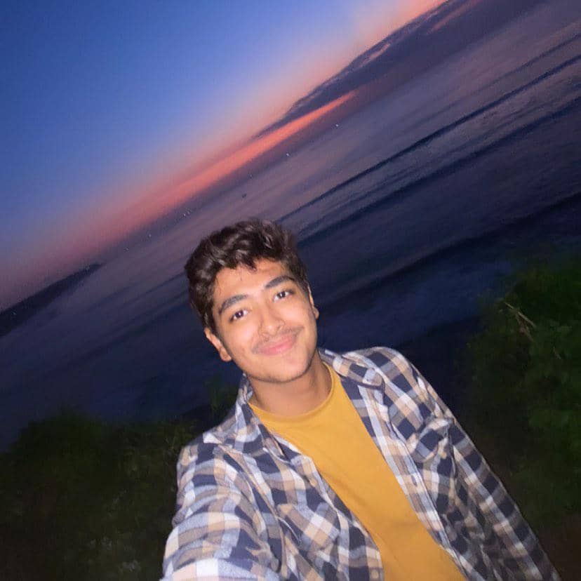 profil Mochammad CoC Season 2