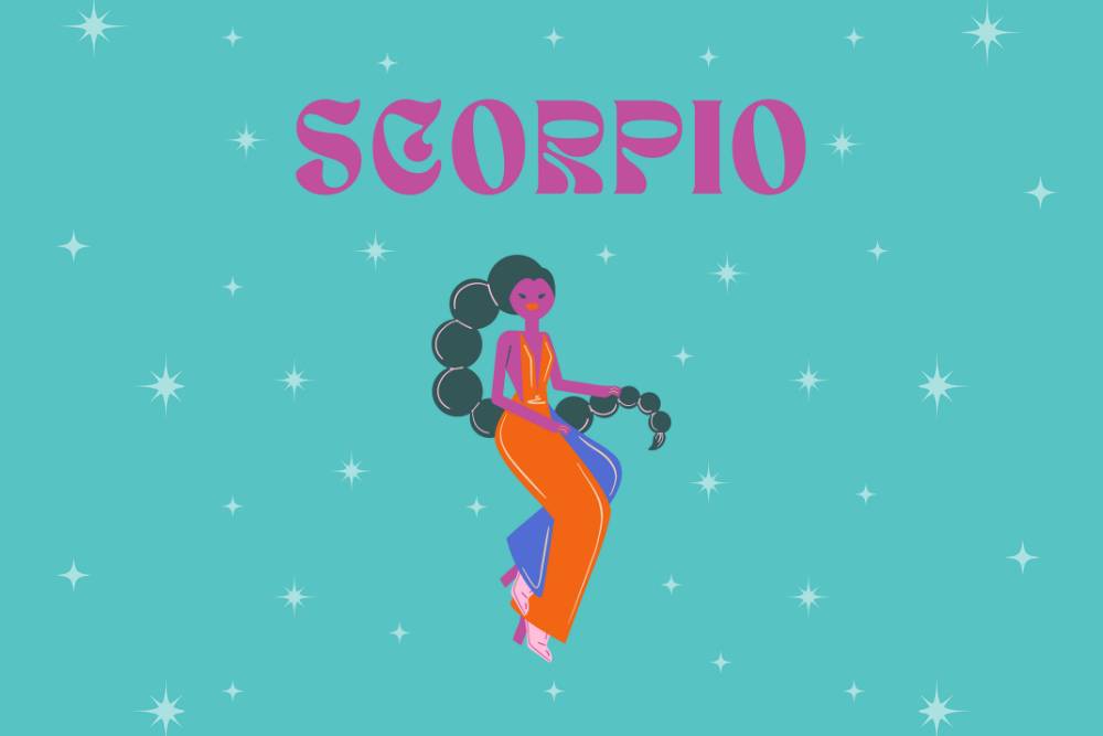 Ramalan Zodiak Scorpio Minggu Ini 14 Juli-20 Juli 2025