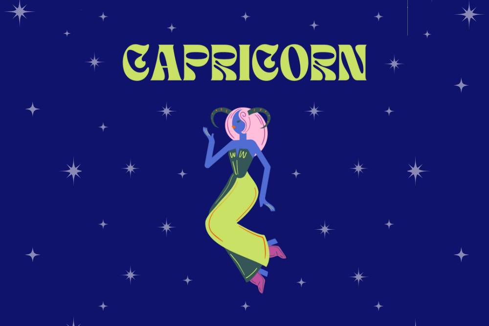 Ramalan zodiak Capricorn hari ini