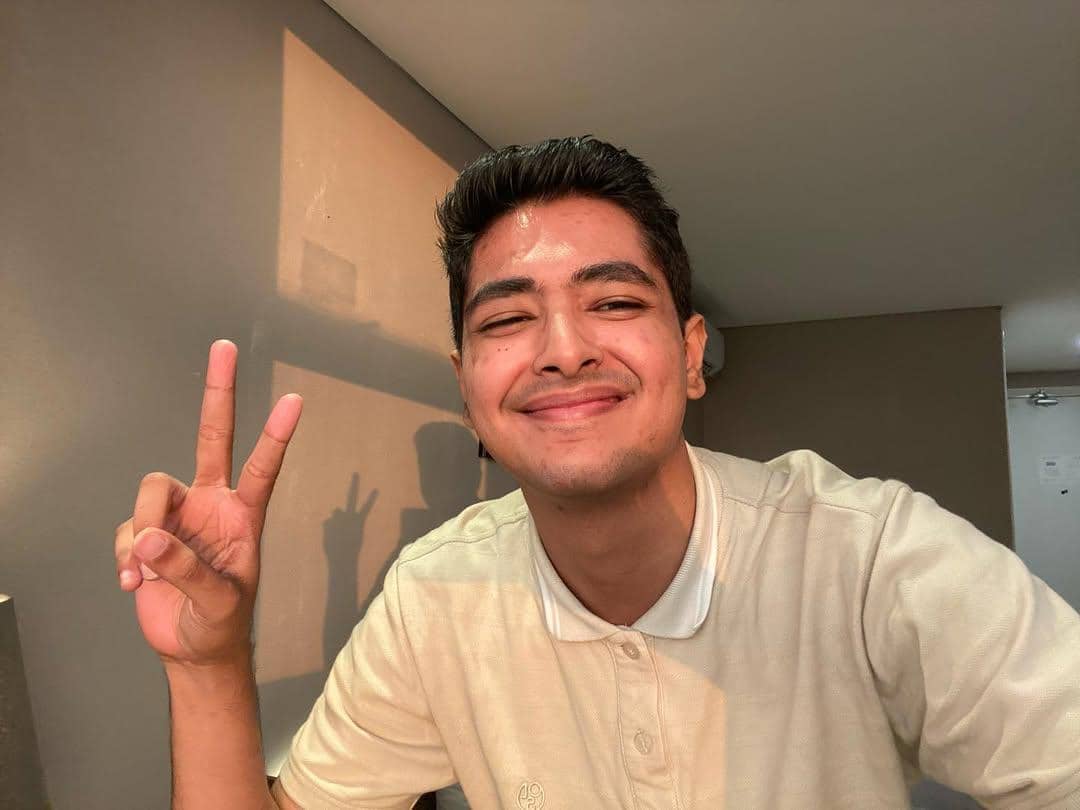 profil Mochammad CoC Season 2