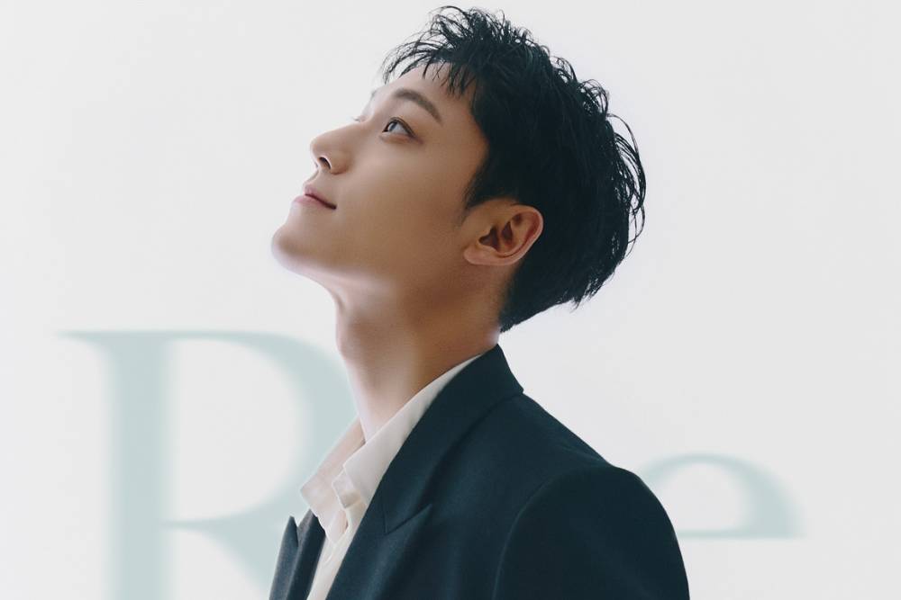 Profil dan Biodata Lee Do Hyun, Gelar Fan Meeting di Jakarta