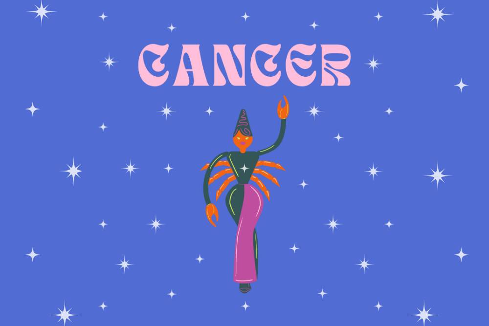 Ramalan Zodiak Cancer Minggu Ini 14 Juli-20 Juli 2025