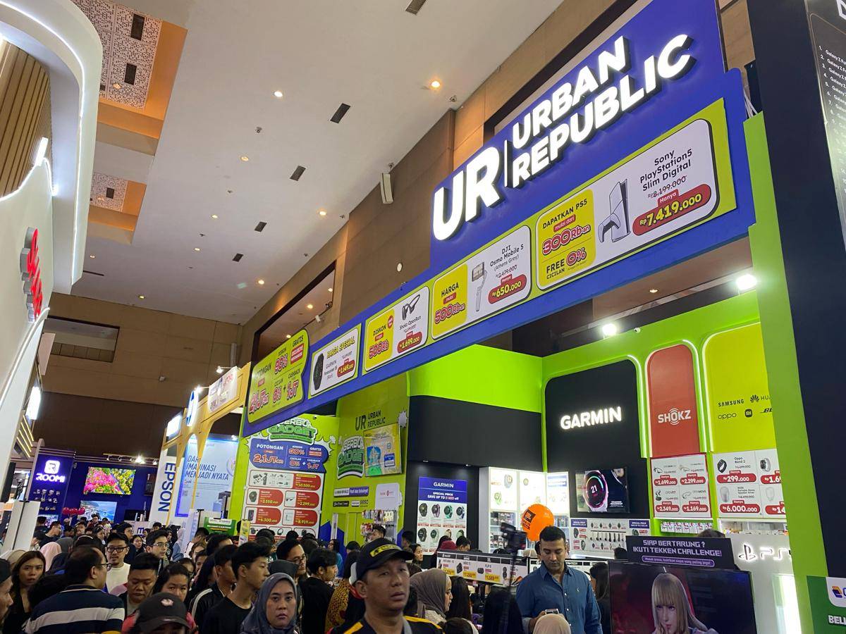 Urban Republic Turut Meramaikan Jakarta Fair 2025 Berlokasi di Hall D2.jpeg