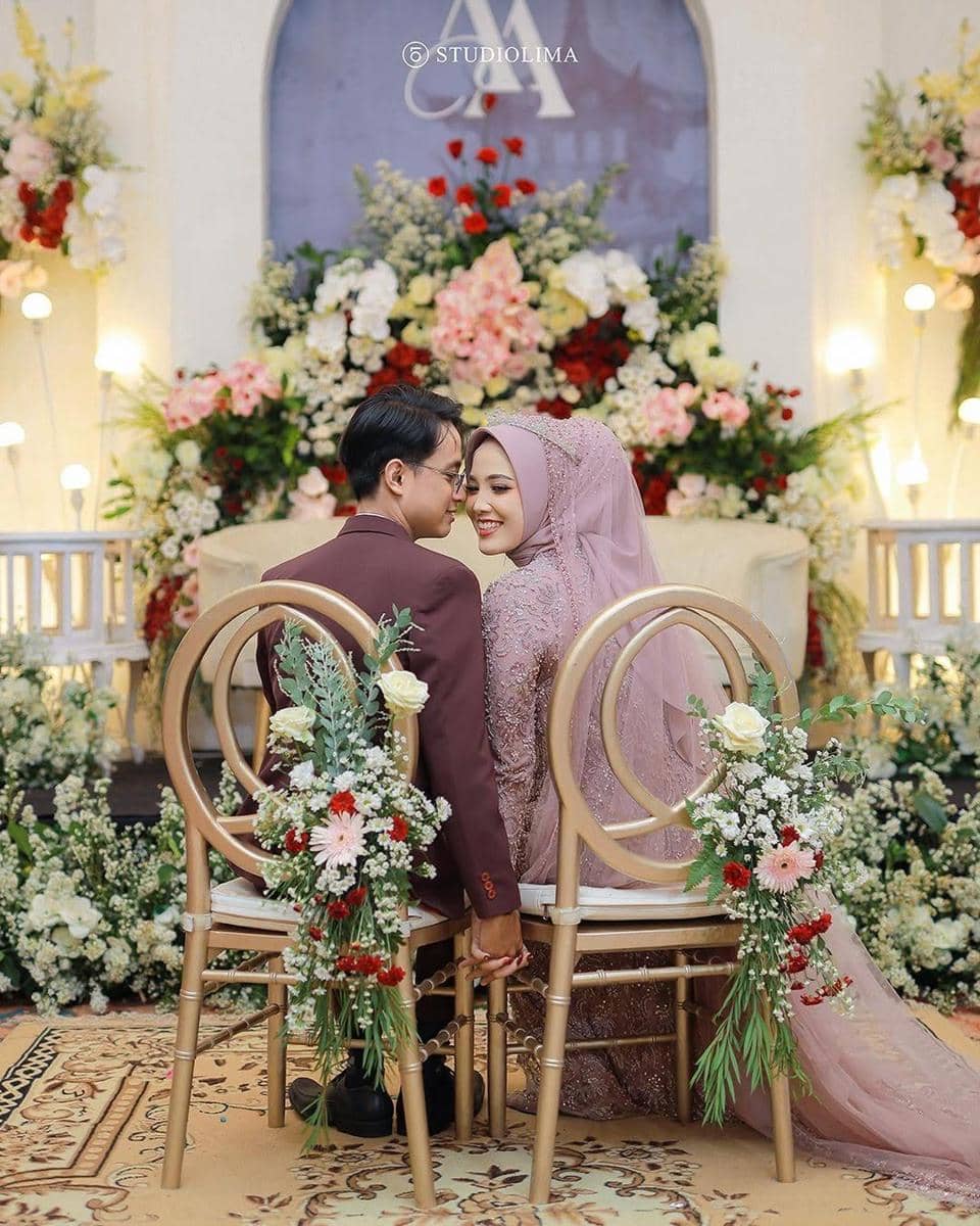 gedung pernikahan di Jogja